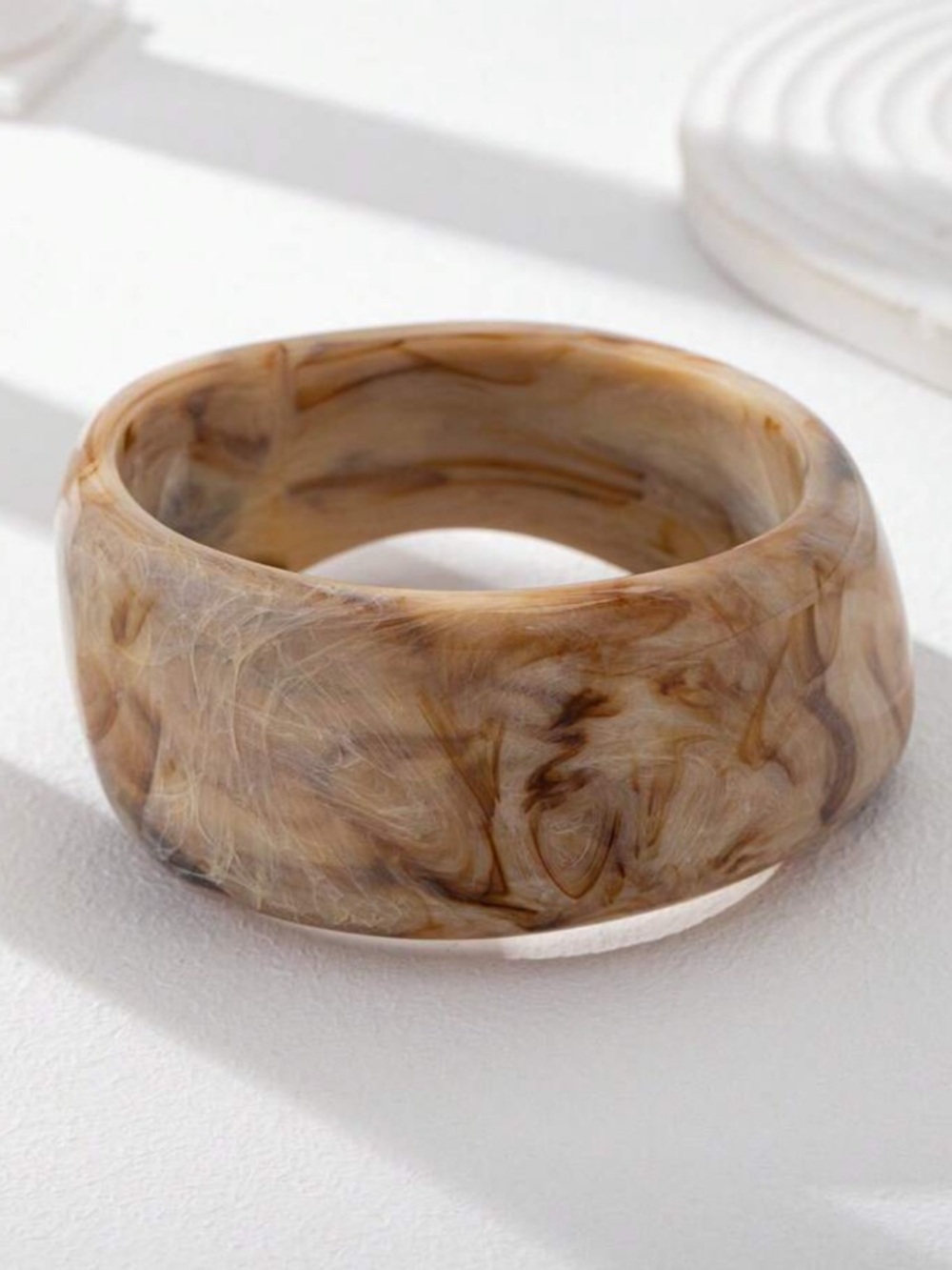 Minimalist Bangle Set